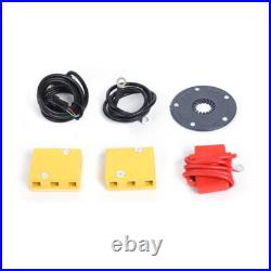 28 Inch E-Bike Electric Front Wheel Hub Motor Conversion Kit For 36V Bicycle