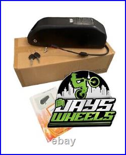 29 1000w 48v Conversion Kit Motor Throttle Electric E Bike Sw900 Pedal Assit