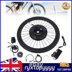 29 36V 240W Electric Bicycle Conversion Kit E-bike Hub Motor for Front Wheel