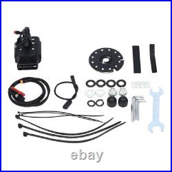 29 36V 240W Electric Bicycle Conversion Kit E-bike Hub Motor for Front Wheel