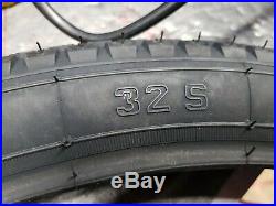 3000W e-bike electric motor 19 moped rim and tyre