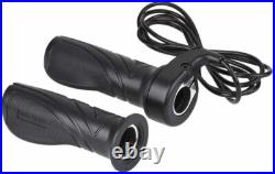 350W 36V 48V LCD Panel Electric Bicycle E-bike Brushless Motor Controller Kit