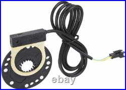 350W 36V 48V LCD Panel Electric Bicycle E-bike Brushless Motor Controller Kit