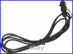 350W 36V 48V LCD Panel Electric Bicycle E-bike Brushless Motor Controller Kit