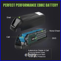 36V13Ah Varstrom Lithium Ebike Battery 30A BMS for Bafang Motor / Electric Bike