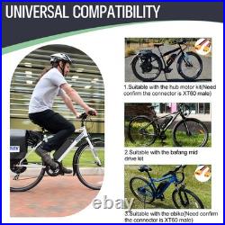 36V13Ah Varstrom Lithium Ebike Battery 30A BMS for Bafang Motor / Electric Bike