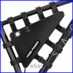 36V21Ah Electric Bike Lithium-ion Battery for 250W-1000W Motor + 3A Charger