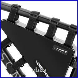 36V21Ah Electric Bike Lithium-ion Battery for 250W-1000W Motor + 3A Charger