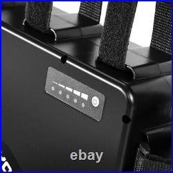 36V21Ah Electric Bike Lithium-ion Battery for 250W-1000W Motor + 3A Charger