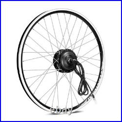 36V250W 26 Electric Bike Conversion Kit Front Hub Motor Wheel Retrofit Kit 36V250W 26 Electric Bike Conversion Kit Front Hub Motor Wheel Retrofit Kit