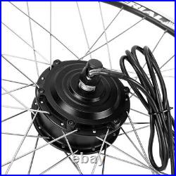36V250W 26 Electric Bike Conversion Kit Front Hub Motor Wheel Retrofit Kit 36V250W 26 Electric Bike Conversion Kit Front Hub Motor Wheel Retrofit Kit
