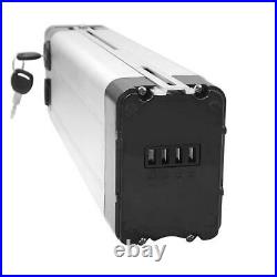 36V 10AH 350W Battery E-bike 20A BMS For Li-Ion Electric Bicycle Motor+Charger