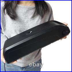 36V 10AH Electric Bicycle Ebike Battery Pack Downtue for 500W 750w 350w Motor