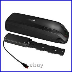 36V 10AH Electric Bicycle Ebike Battery Pack Downtue for 500W 750w 350w Motor
