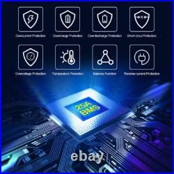 36V 10AH Li-Ion Battery for 750W 500W Electric Bicycle E-Bike Dowbtube