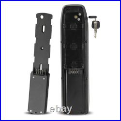 36V 10AH Li-Ion Battery for 750W 500W Electric Bicycle E-Bike Dowbtube