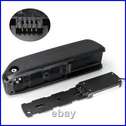 36V 10AH Li-Ion Battery for 750W 500W Electric Bicycle E-Bike Dowbtube