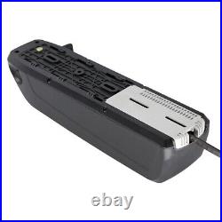 36V 10AH Li-Ion Battery for 750W 500W Electric Bicycle E-Bike Dowbtube