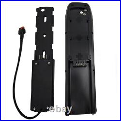 36V 10Ah Hailong1 e-bike Battery Electric Bicycle for Motor 250W 350W 500W 750W