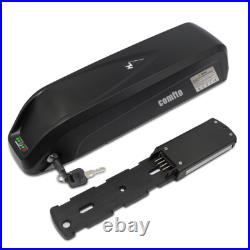 36V 10Ah Hailong1 e-bike Battery Electric Bicycle for Motor 250W 350W 500W 750W
