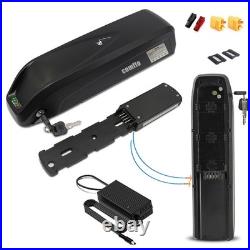 36V 10Ah Hailong1 e-bike Lithuim Battery Electric Bicycle Motor? 250W Downtube