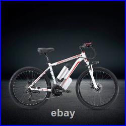 36V 11Ah Lithium Li-ion Ebike Electric Bicycle Bike Battery 250W 350W 500W motor