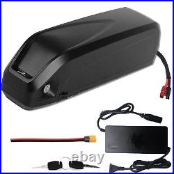 36V 13Ah E-bike Lithium Battery for 0W-750W Electric Bicycle Motor