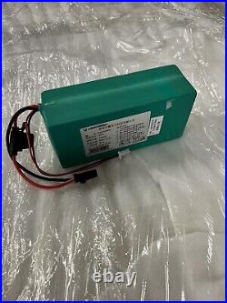 36V 13Ah Lithium E-Bike scooter Battery For Electric MountainBike Quad
