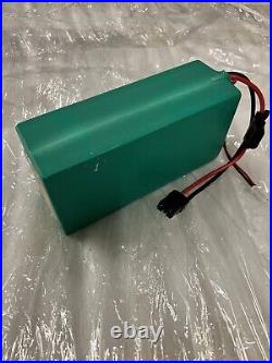 36V 13Ah Lithium E-Bike scooter Battery For Electric MountainBike Quad