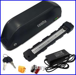 36V 13Ah e-bike Lithium Battery f Electric Bicycle 500W 750W 350W Motor Downtube 36V 13Ah e-bike Lithium Battery f Electric Bicycle 500W 750W 350W Motor Downtube