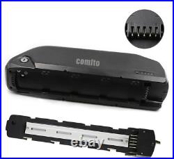 36V 13Ah e-bike Lithium Battery f Electric Bicycle 500W 750W 350W Motor Downtube 36V 13Ah e-bike Lithium Battery f Electric Bicycle 500W 750W 350W Motor Downtube