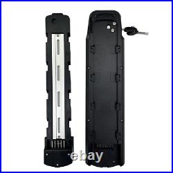 36V 13Ah e-bike Lithium Battery f Electric Bicycle 500W 750W 350W Motor Downtube 36V 13Ah e-bike Lithium Battery f Electric Bicycle 500W 750W 350W Motor Downtube