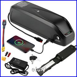 36V 15Ah Hailong3 e-bike Battery Electric Bicycle Mid Motor 750W 350W Downtube 36V 15Ah Hailong3 e-bike Battery Electric Bicycle Mid Motor 750W 350W Downtube