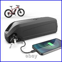 36V 24Ah 0-1500W Motor Hailong Lithium Ebike battery Electric bike Battery