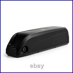36V 24Ah 0-1500W Motor Hailong Lithium Ebike battery Electric bike Battery