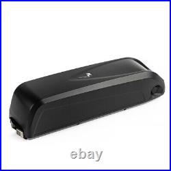 36V 24Ah 0-1500W Motor Hailong Lithium Ebike battery Electric bike Battery