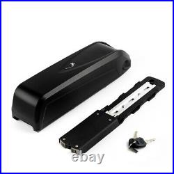 36V 24Ah 0-1500W Motor Hailong Lithium Ebike battery Electric bike Battery