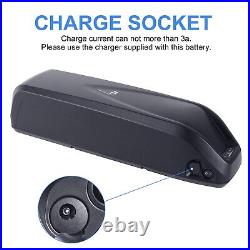 36V 24Ah 0-1500W Motor Hailong Lithium Ebike battery Electric bike Battery