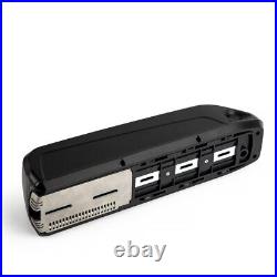 36V 24Ah 0-1500W Motor Hailong Lithium Ebike battery Electric bike Battery