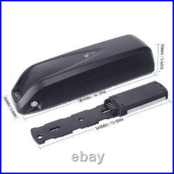 36V 24Ah 0-1500W Motor Hailong Lithium Ebike battery Electric bike Battery