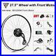 36V_250W_27_5_Wheel_with_Front_Motor_Electric_Bicycle_Ebike_Conversion_Kit_01_tub