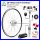 36V_250W_28_700C_Wheel_with_Front_Motor_Electric_Bicycle_Ebike_Conversion_Kit_01_bip