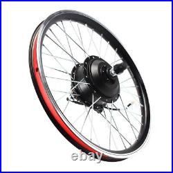 36V 250W Electric Bicycle Motor E Bike Rear Wheel 20 Conversion Kit