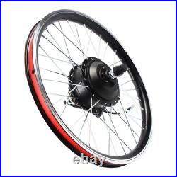 36V 250W Electric Bike Conversion Kit 20 Rear Wheel LED Display UK Legal