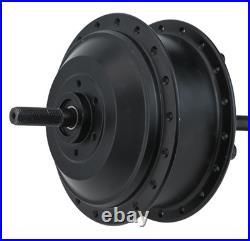 36V 250W Flexible Brushless E-Bike Motor Wheel Hub Motor For Electric Bikes UK