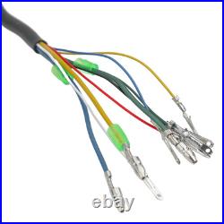 36V 250W Flexible Brushless E-Bike Motor Wheel Hub Motor For Electric Bikes UK