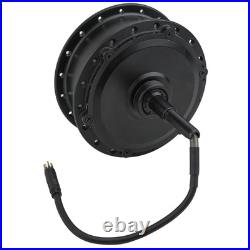 36V 250W Flexible Brushless E-Bike Motor Wheel Hub Motor For Electric Bikes UK
