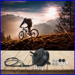 36V 250W Flexible Brushless Ebike Motor Wheel Hub Motor For Electric Bike NEW