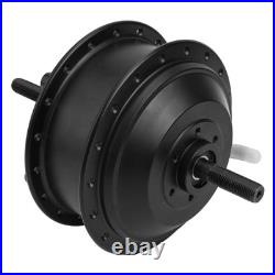 36V 250W Flexible Brushless Ebike Motor Wheel Hub Motor For Electric Bikes HOT