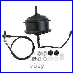 36V 250W Flexible Brushless Ebike Motor Wheel Hub Motor For Electric Bikes HOT